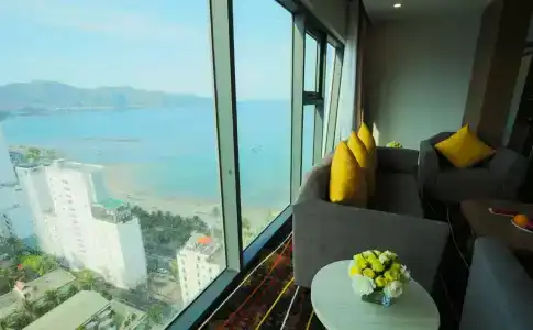 Muong Thanh Luxury Vien Trieu Nha Trang - 13