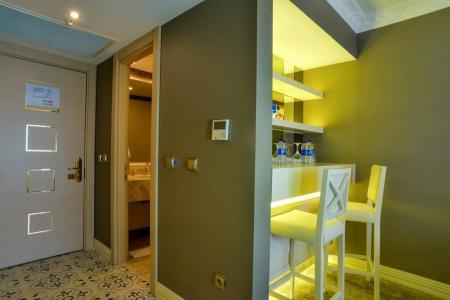 Altıntaş Otel & Spa - 6