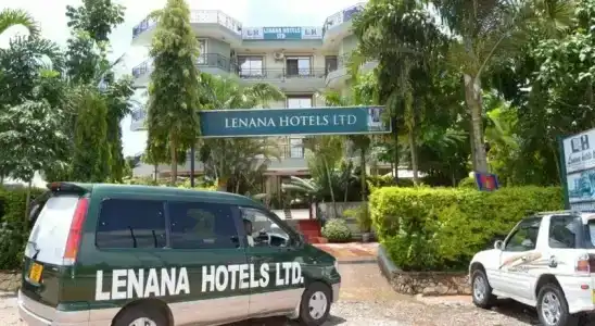 Lenana - 0