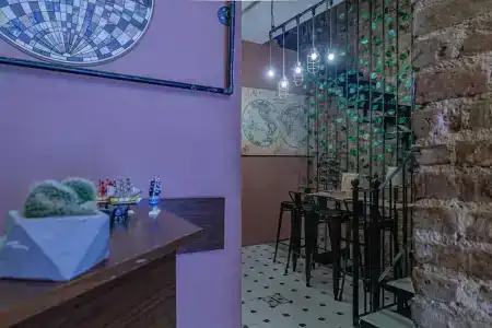 Historic Galata - 9