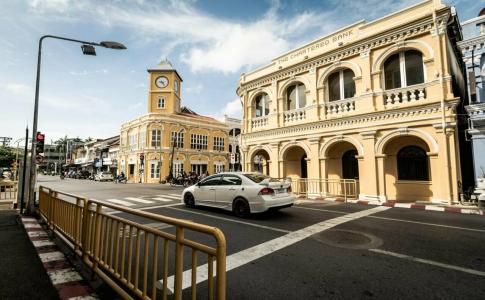 ibis Styles Phuket City - 31