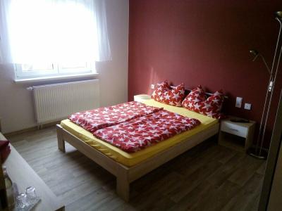 Pension zum Ringelberg - 1