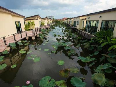 Bua Tara Resort - 44