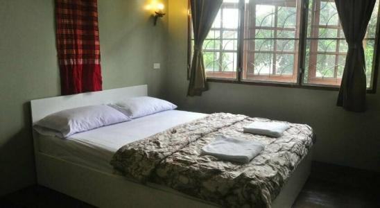 Oyo 691 Don Muang Boutique House - 40