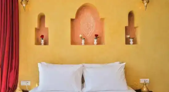 Riad Diamant Blanc - 6