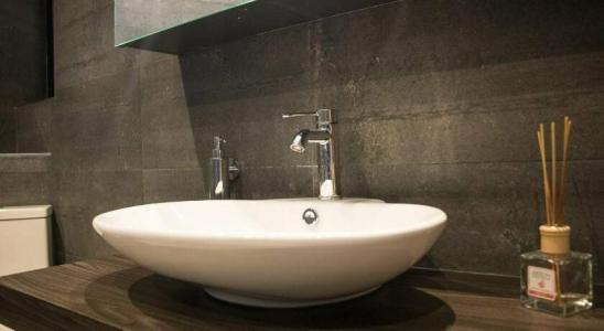 Luxury Circle Suites - 5