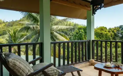 Maison Soleil - 10