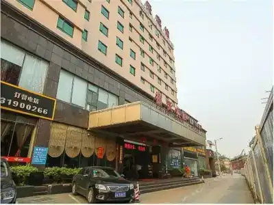 Xiuying Xitian - 9
