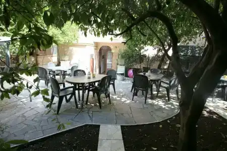 New Generation Hostel Rome Center - 1