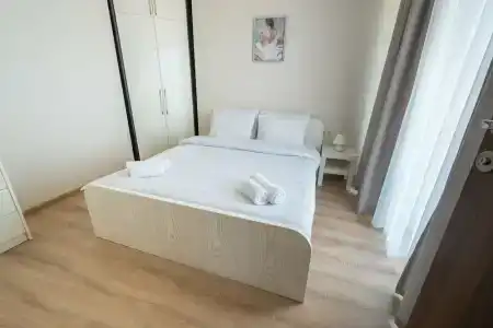 Orbi Residence Official - 35