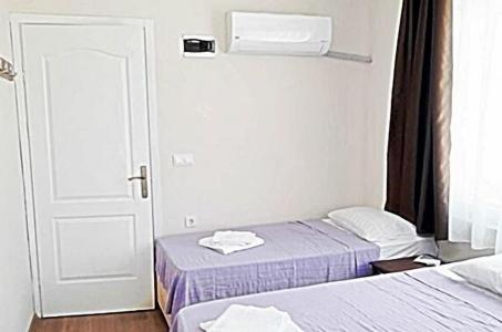 Camlaralti Pansiyon - 21