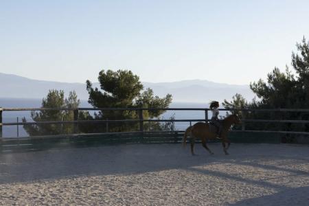 Yayaki Spetses - 22