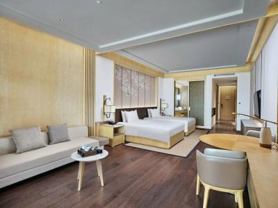 Hualuxe Suzhou Bay Hot Spring Resort, An Ihg - 32