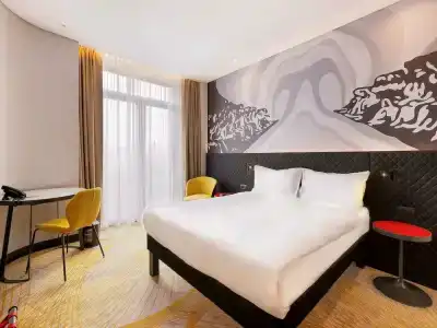 ibis Styles Istanbul Merter - 4