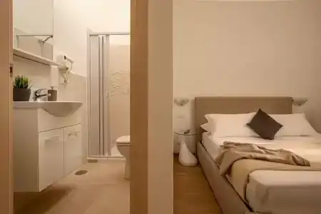 Domus Veneto Rome - 17