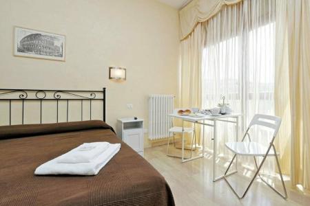 La Stazione Del Vaticano - 2