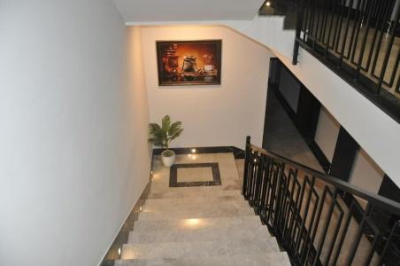 Golaz Suİt Otel - 46