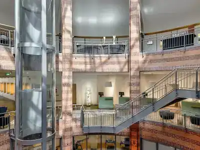 Dorint City-Bremen - 8