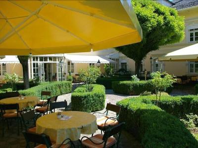 Sammareier Gutshof - 21