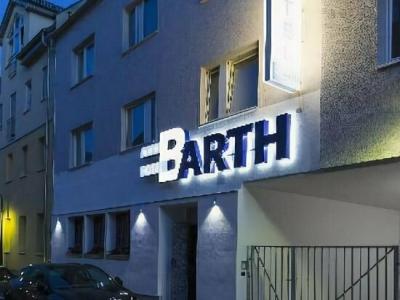 Barth - 3