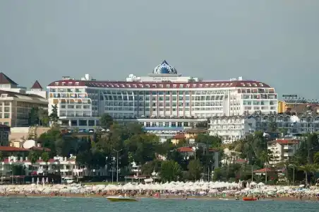 Side Prenses Resort & Spa - 4