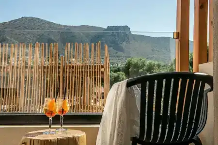 Indigo Inn - 32