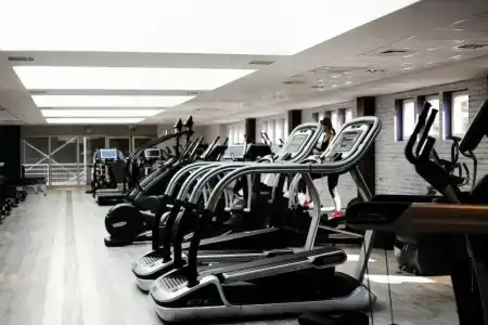 Aspria Hannover - 40