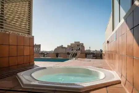 Sunotel Central - 32