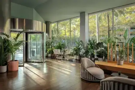 Four Points by Sheraton Barcelona Diagonal - 7