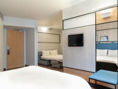 Ibis Paris Cdg Airport - 30