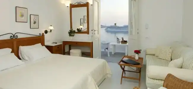 Mykonos View - 43
