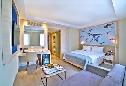 Ramada by Wyndham Istanbul Old City - 26