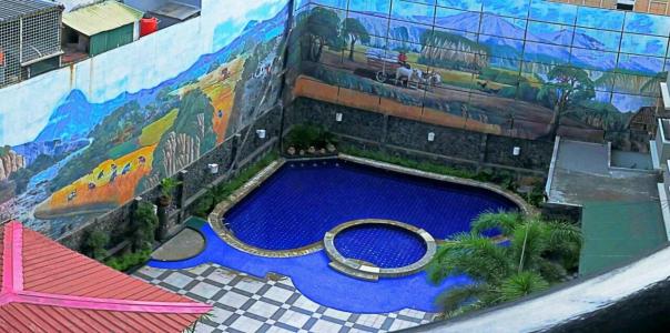 Golden Sky Pluit - 36
