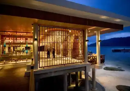 Pangkor Laut - Small Luxurys of the World - 17