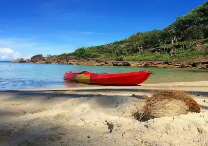 Koh Beach - 45