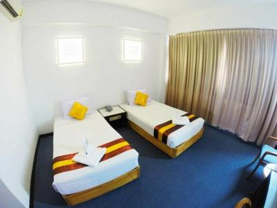 Phuket Town Inn - 42