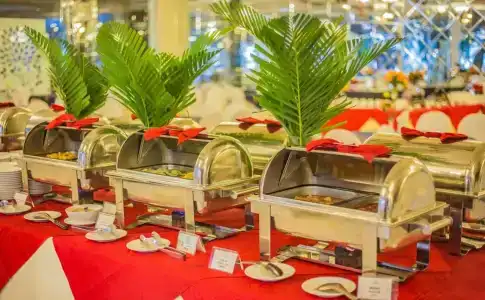 Yasaka Saigon Nha Trang & Spa - 29