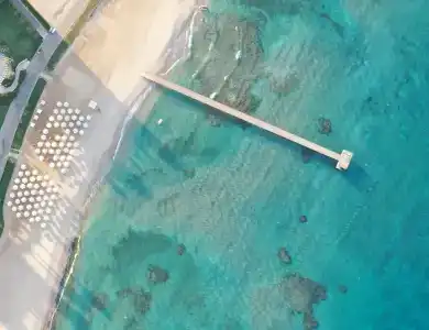 Baron Palace Sahl Hasheesh - 9