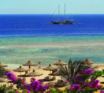 Baron Resort Sharm El Sheikh - 39