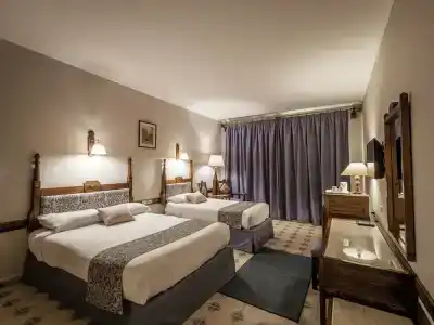 Sunny Days Palma De Mirette Resort & Spa - Families and couples only - 3