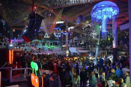 Sanafir - Adults Only - 48