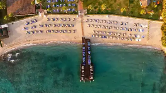 Radisson Blu Resort & Spa Cesme - 18