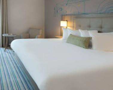 Jurys Inn Oxford - 29