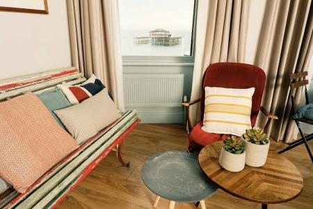 Selina Brighton - 34