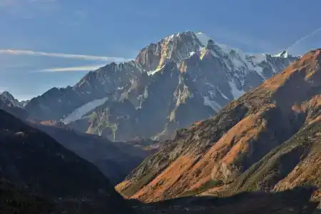 Relais Mont Blanc & Spa - 4