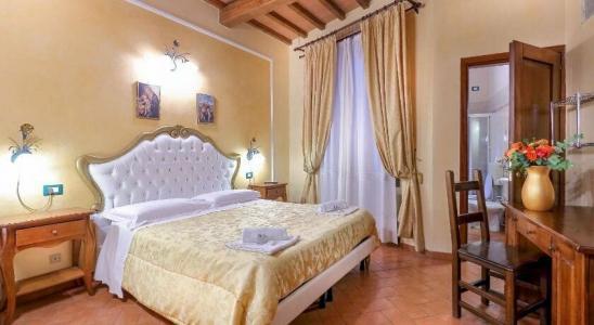 Soggiorno Annamaria - 19