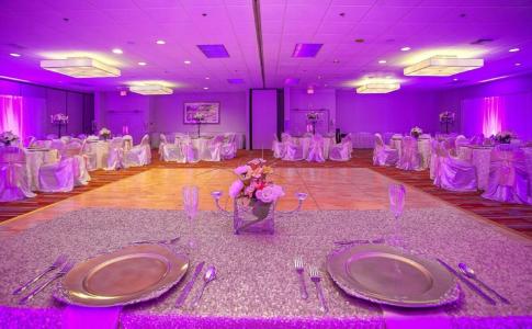 Embassy Suites San Antonio Northwest I-10 - 17