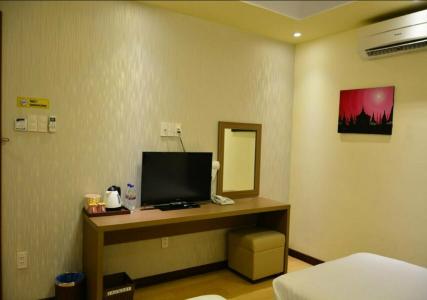 Golden Gate China Town - 30