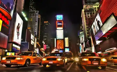 Holiday Inn Express - Times Square South, An Ihg - 8