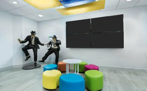 Holiday Inn Express & Suites - Nearest Universal Orlando, an IHG - 19